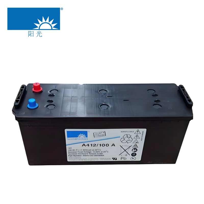 德國(guó)陽(yáng)光·Sonnenschein蓄電池